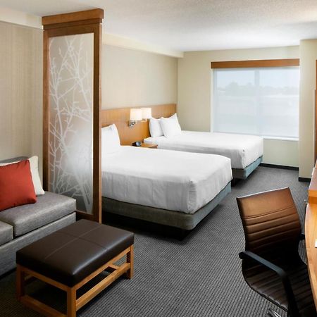 Hyatt Place Sumter/Downtown Eksteriør billede