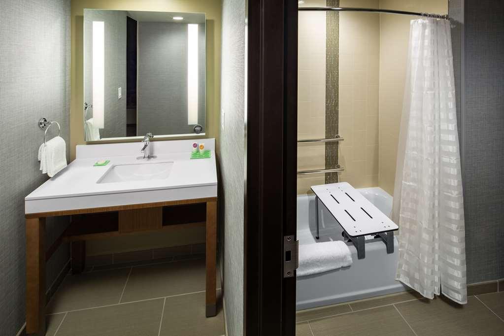 Hyatt Place Sumter/Downtown Værelse billede