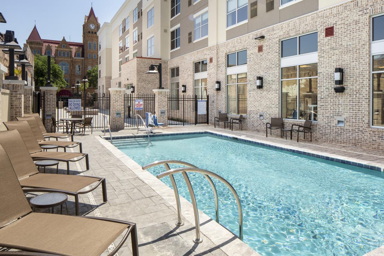 Hyatt Place Sumter/Downtown Eksteriør billede