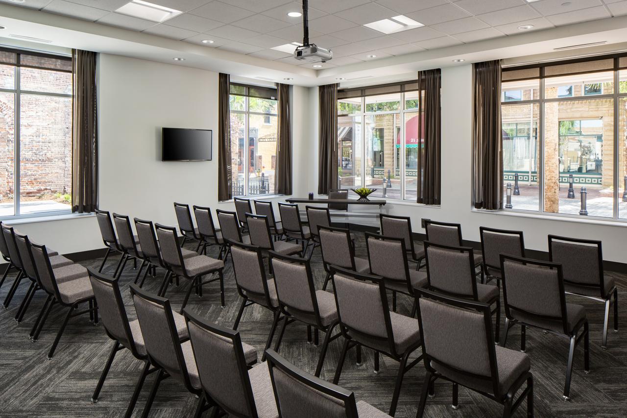 Hyatt Place Sumter/Downtown Eksteriør billede